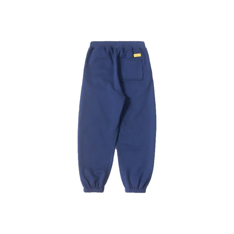 DAKYAM Straight Sports Pants Unisex-7