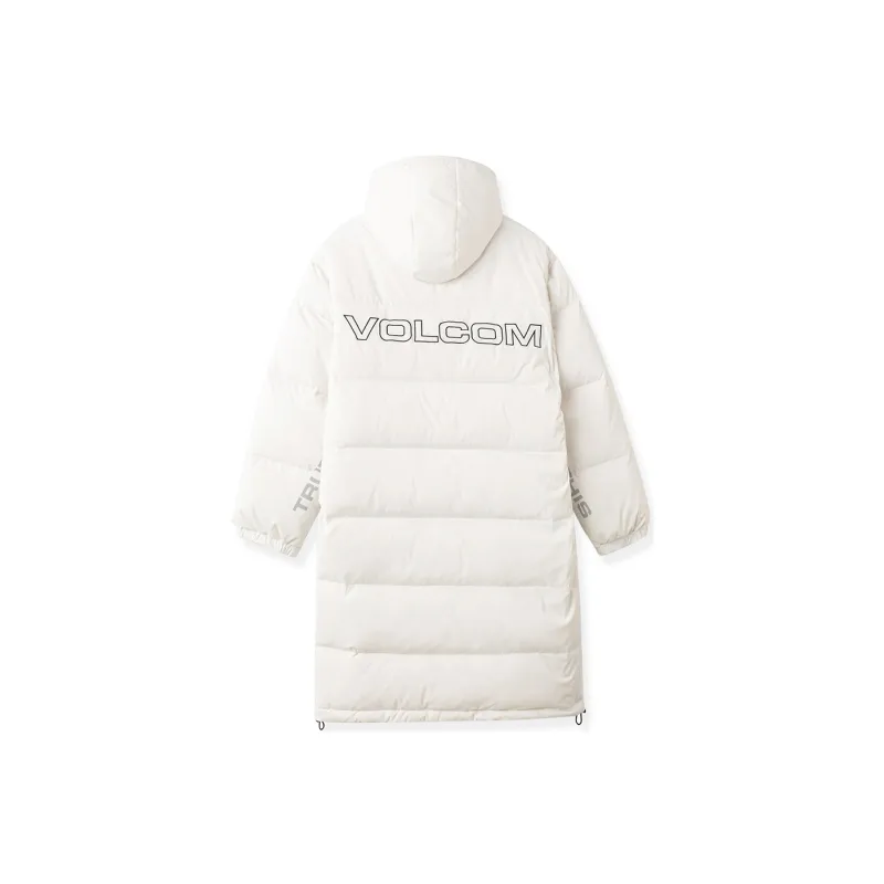 VOLCOM Down Jackets Unisex-1