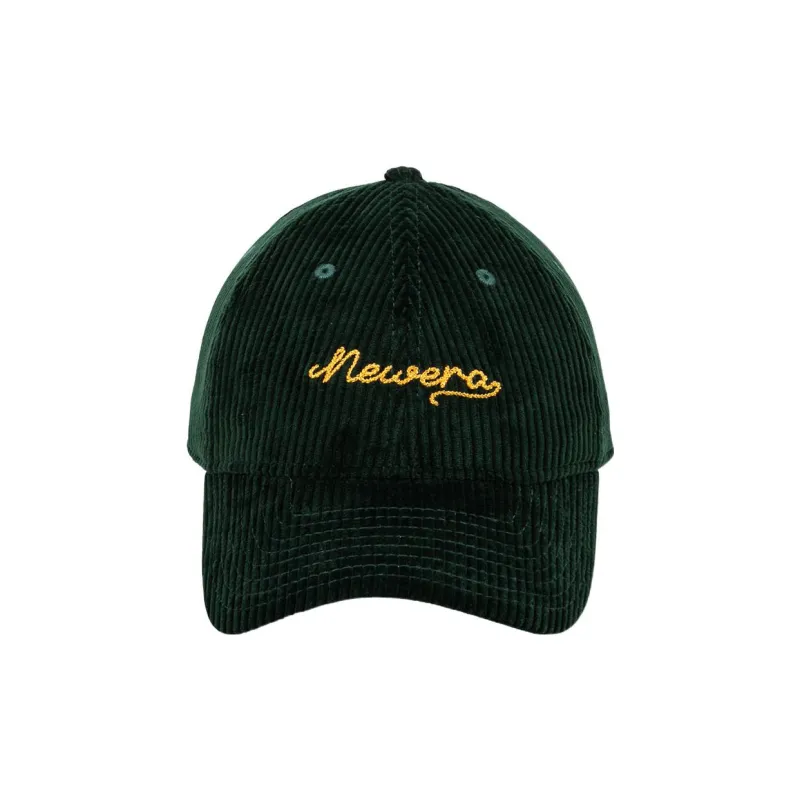 New Era Baseball Caps Unisex Green-1