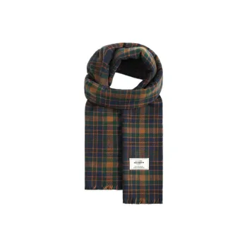 FREE RABBITⅡ Knit Scarves Unisex