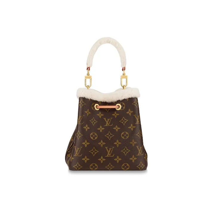 LOUIS VUITTON NéoNoé Handbags-2