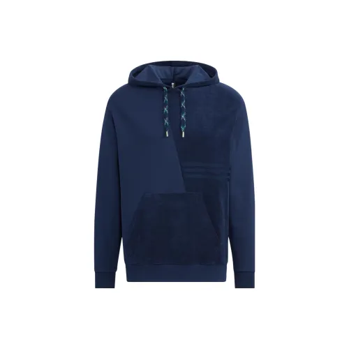 Adidas Neo Sweatshirts Unisex Blue