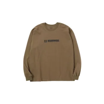 NEIGHBORHOOD T Shirts Men