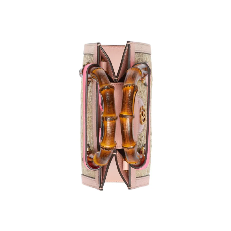 GUCCI Diana Handbags-8