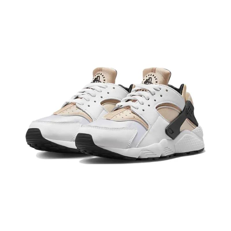 Nike Air Huarache 'White Sandrift' Women's-2