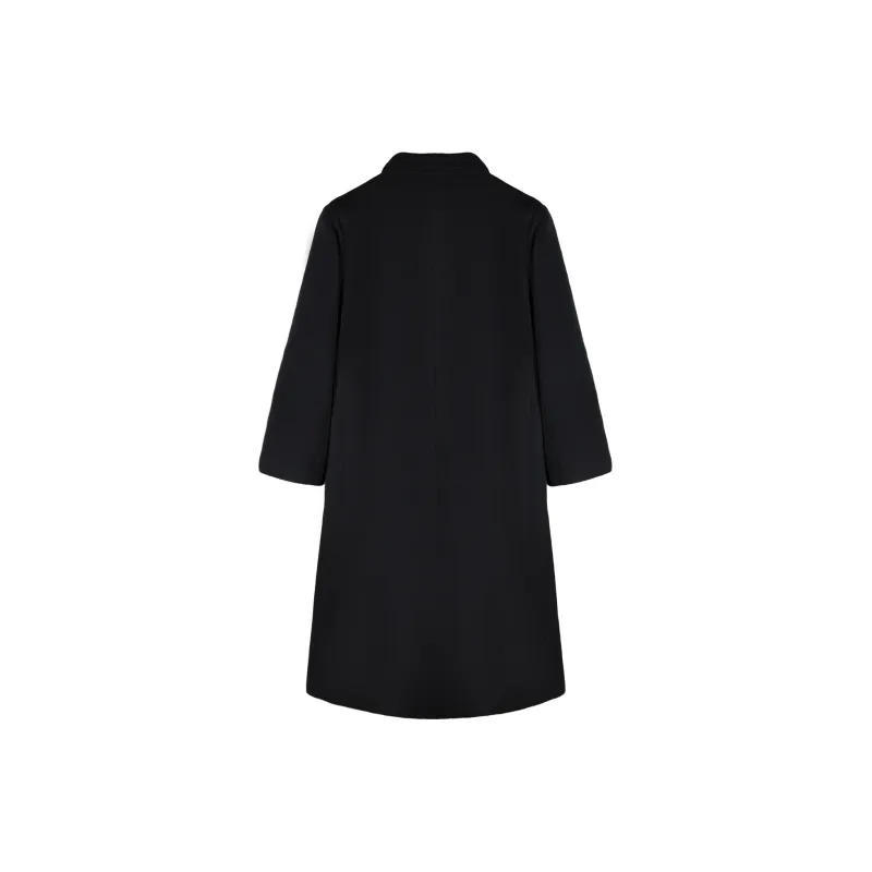 The Last Redemption Coats Unisex-1