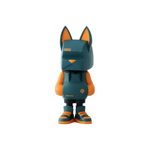 DOGCATPIA 스케일 피규어