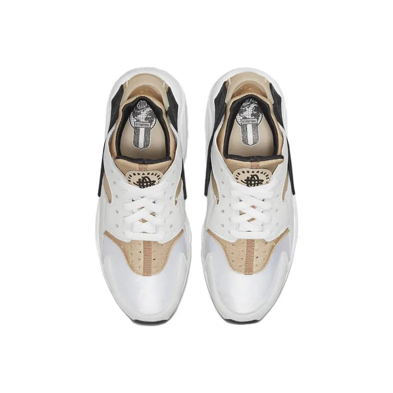 Nike Air Huarache 'White Sandrift' Women's-3