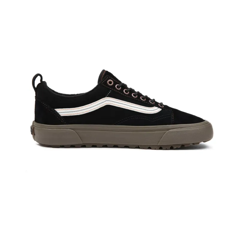 Old Skool Vans MTE 1 'Black Khaki'-1