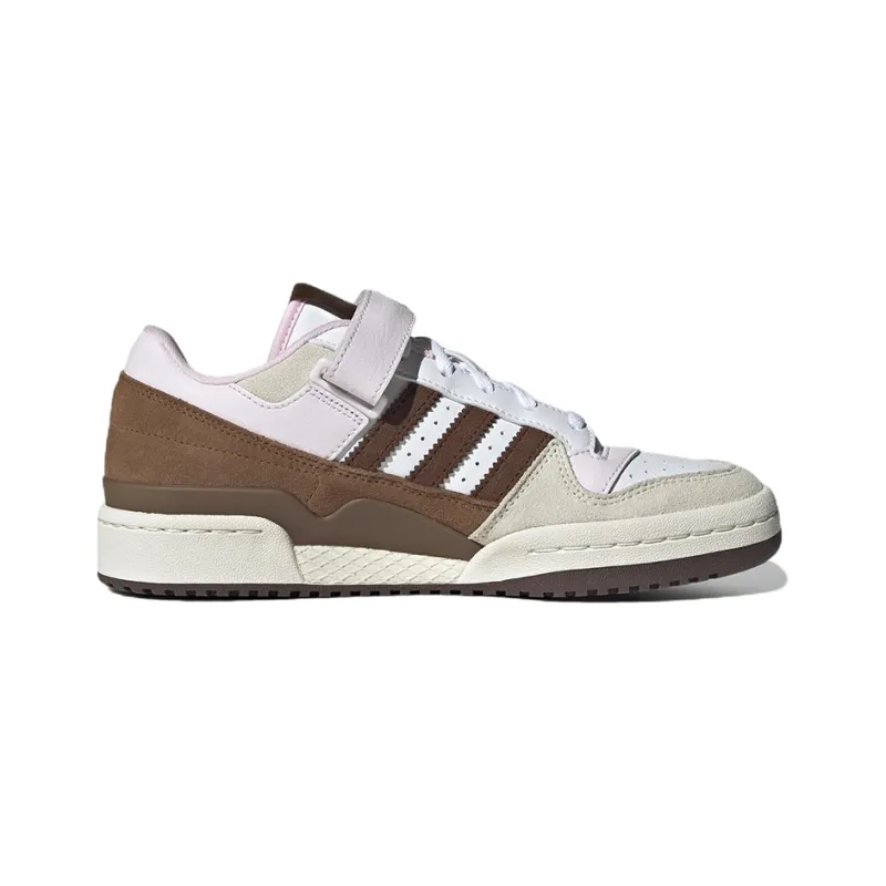 Adidas Forum Low 'Chocolate To My Strawberry' Women's-1