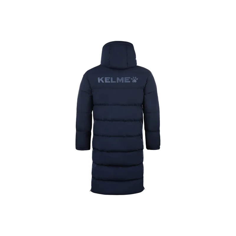 KELME Puffer Jackets Unisex-5