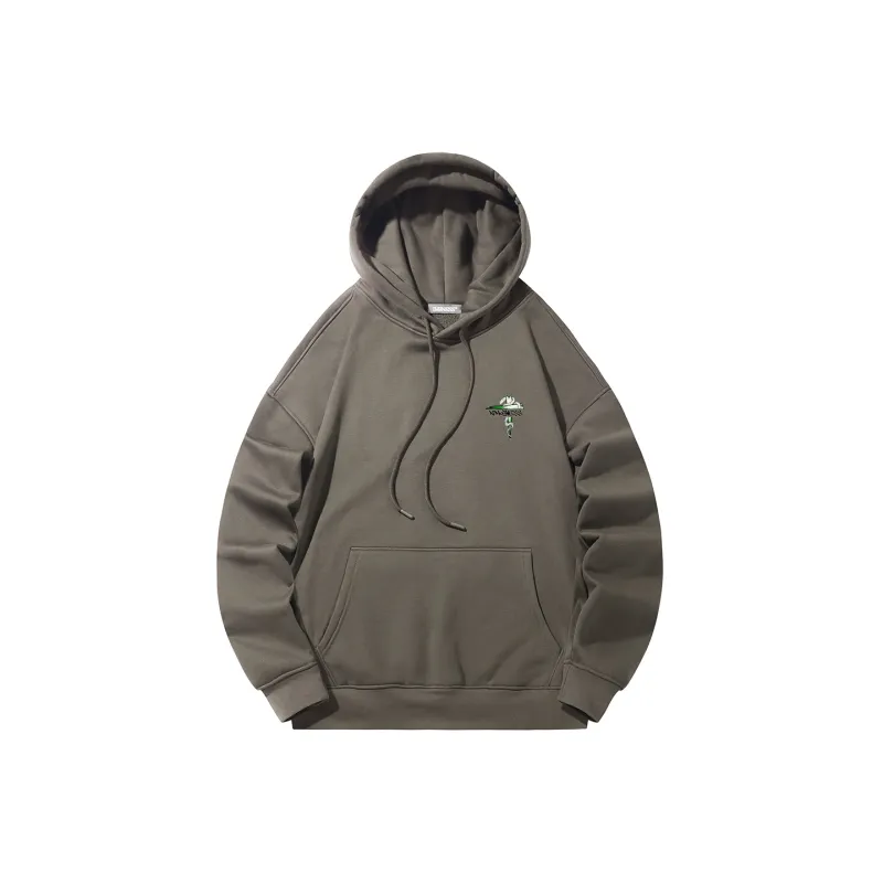 UMBNESS Sweatshirts Unisex-61