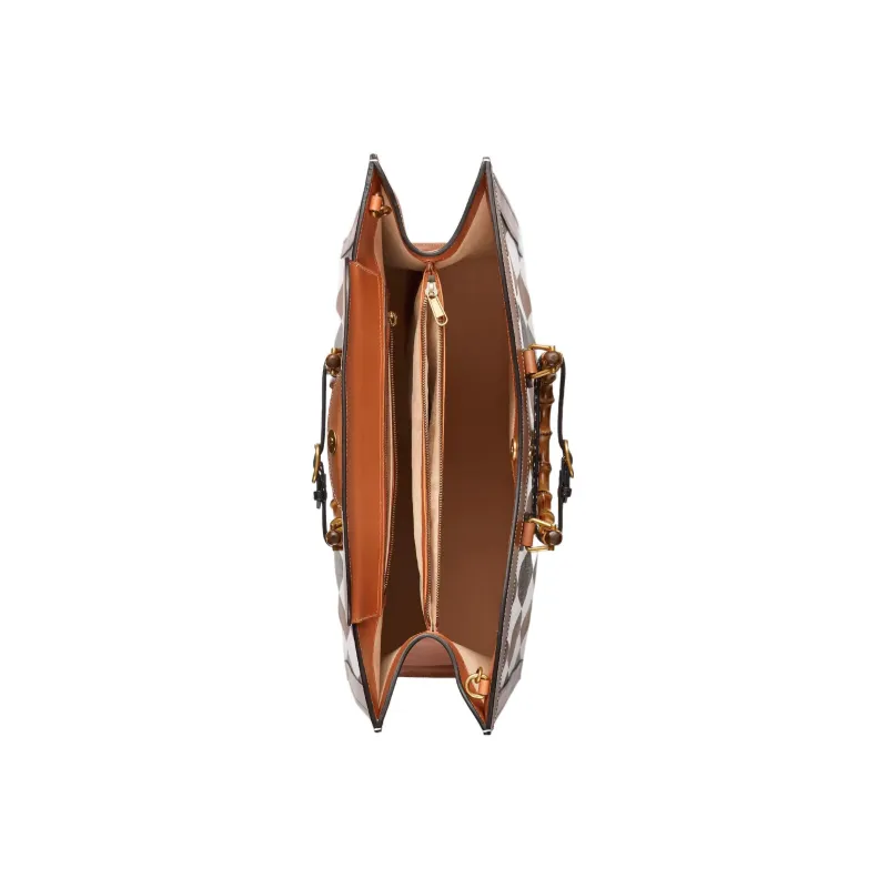 GUCCI Diana Handbags-7