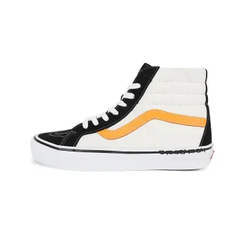 Sk8 Noon Goons X Vans Hi 38 Dx 'Black Zinnia'