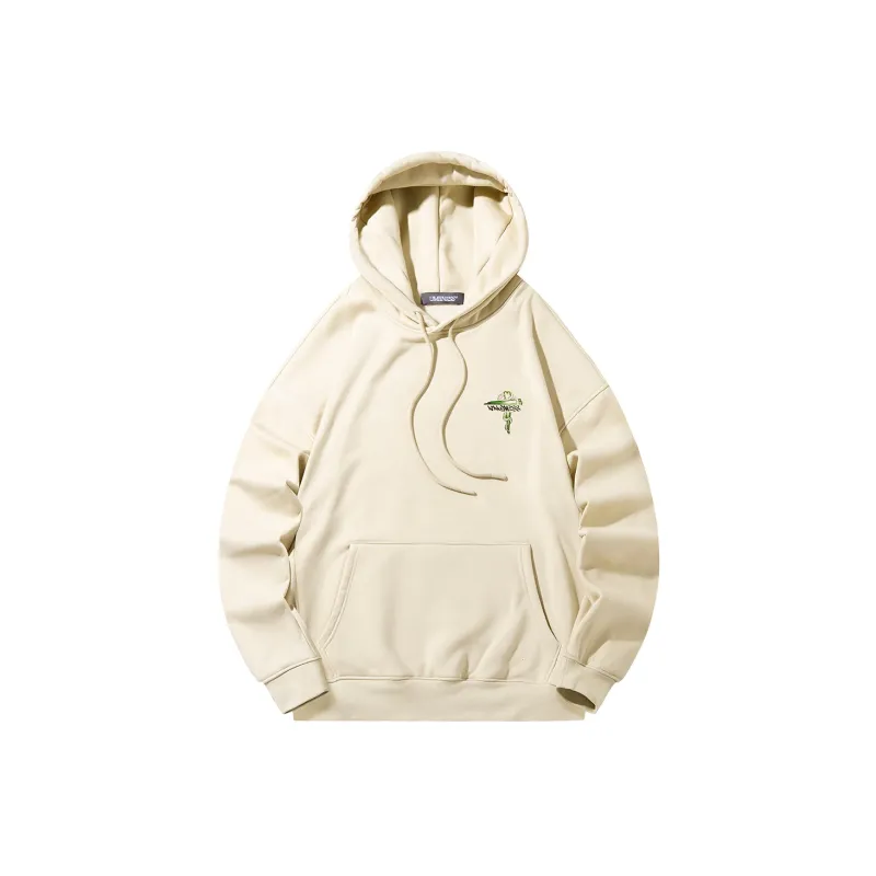 UMBNESS Sweatshirts Unisex-51