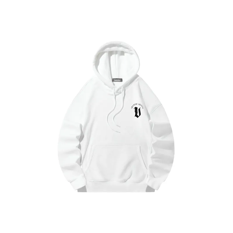 UMBNESS Sweatshirts Unisex-6