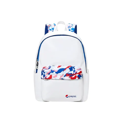 Pepsi Unisex Backpack