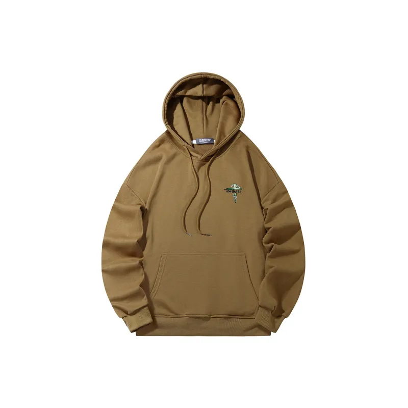 UMBNESS Sweatshirts Unisex-31