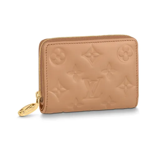 LOUIS VUITTON Lou Wallet