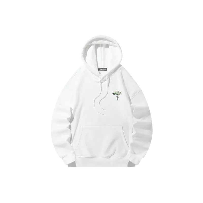 UMBNESS Sweatshirts Unisex-41
