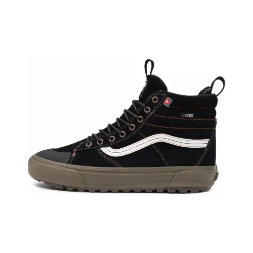 Vans Sk8 -Hi MTE-2 'Black Khaki'