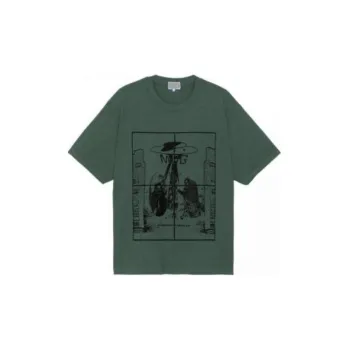 Cav Empt T Shirts Men