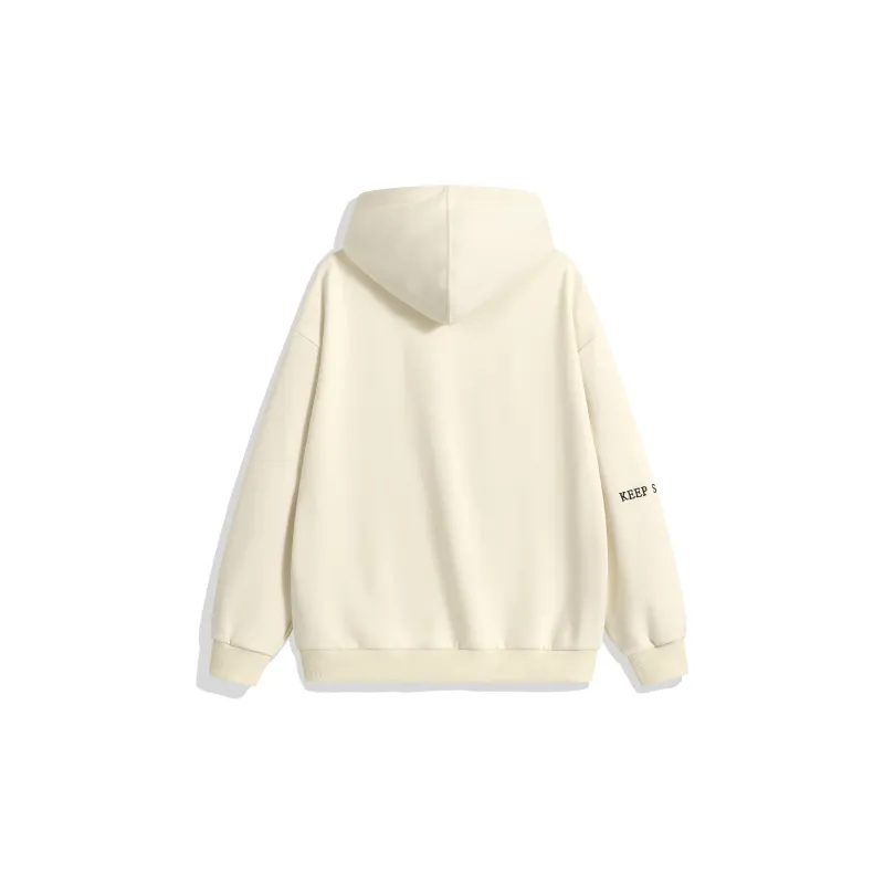 FIDO DIDO Sweatshirt Jacket Unisex-7