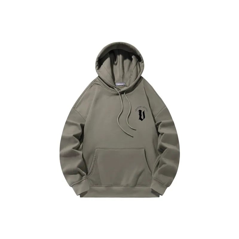 UMBNESS Sweatshirts Unisex-61