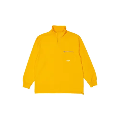 PALACE 1/4 Zip 380 Funnel Neck 