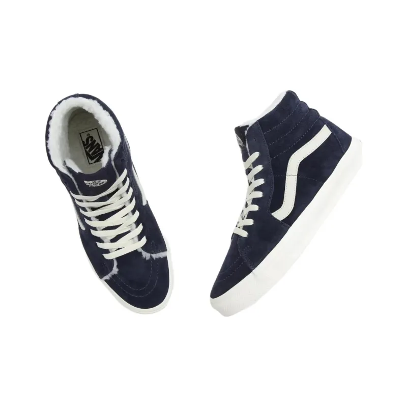Sk8 Vans Hi 'Cozy Hug'-3