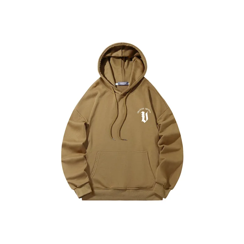 UMBNESS Sweatshirts Unisex-31