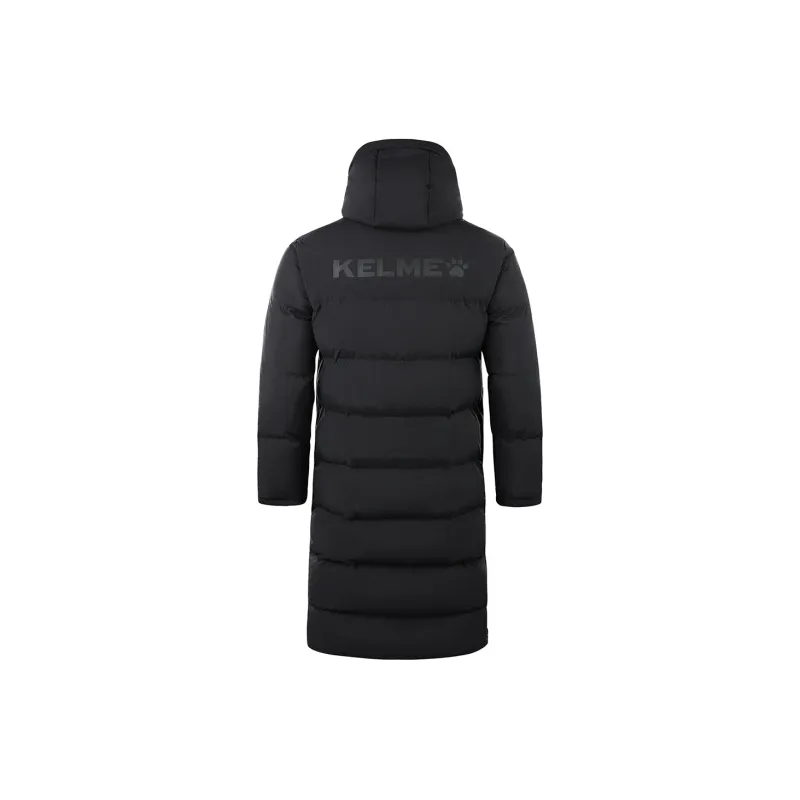 KELME Puffer Jackets Unisex-1