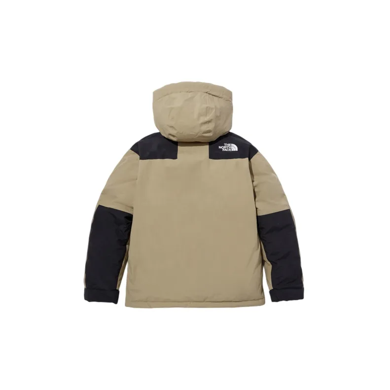 THE NORTH FACE ULTIMATE Down Jacket Unisex Khaki-1