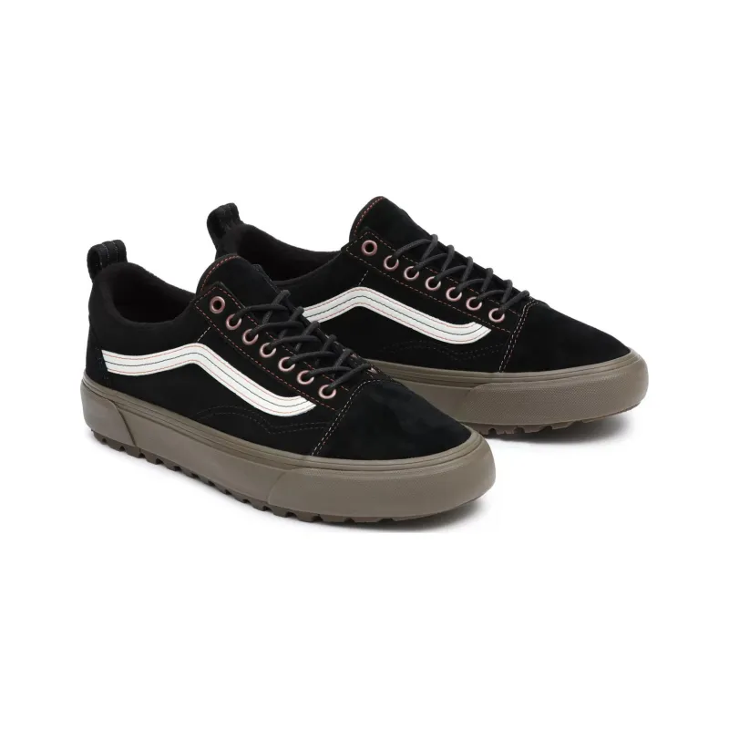 Old Skool Vans MTE 1 'Black Khaki'-2