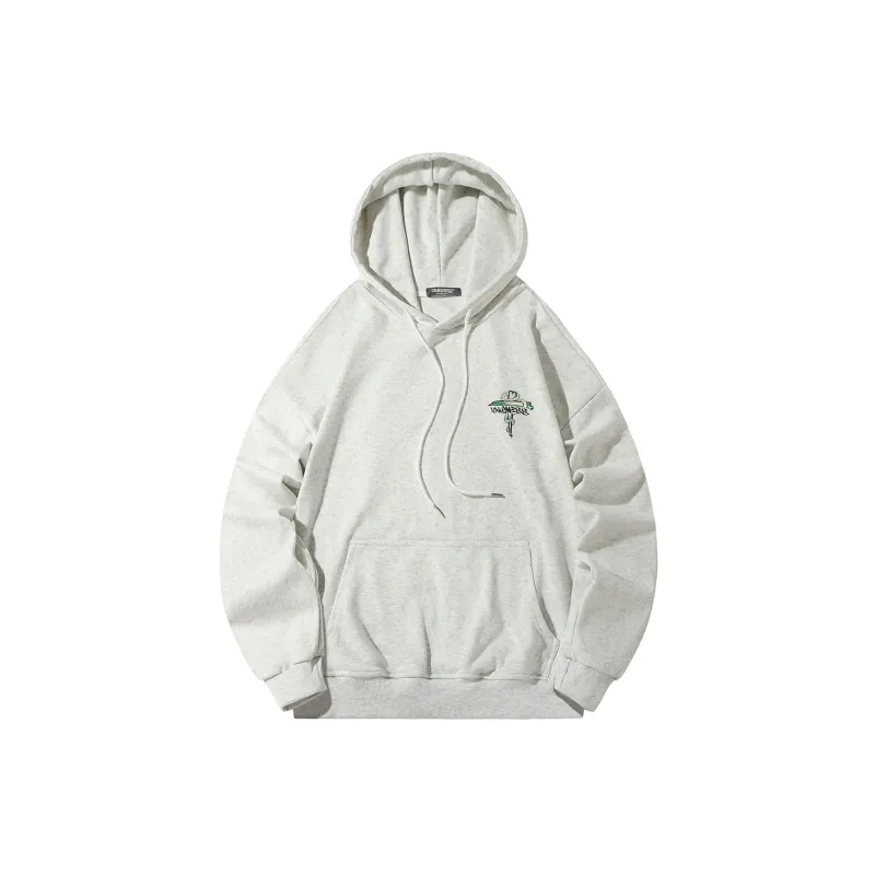 UMBNESS Sweatshirts Unisex-11