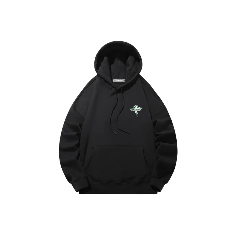UMBNESS Sweatshirts Unisex-6