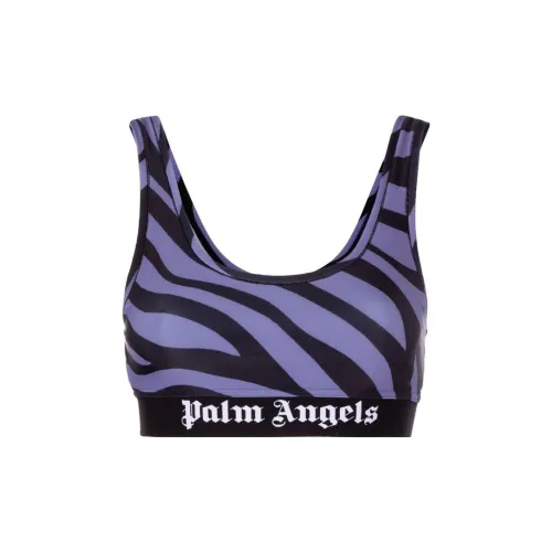 PALM ANGELS Camisoles Women's Purple