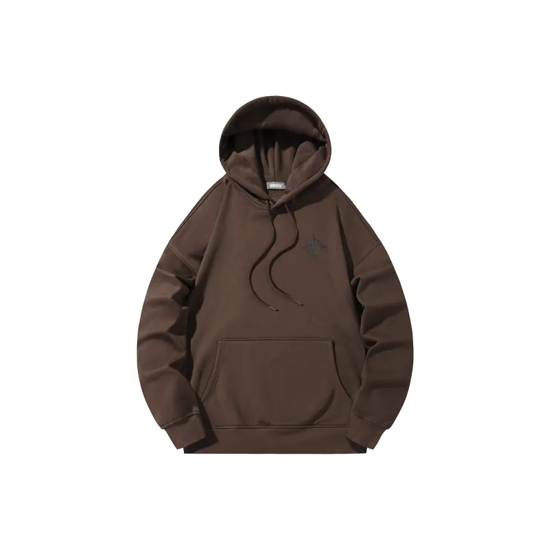 UMBNESS Sweatshirt Winter Unisex-56