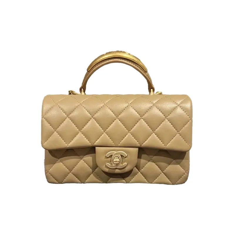 CHANEL Women's 22B Fall/Winter Handbag-0