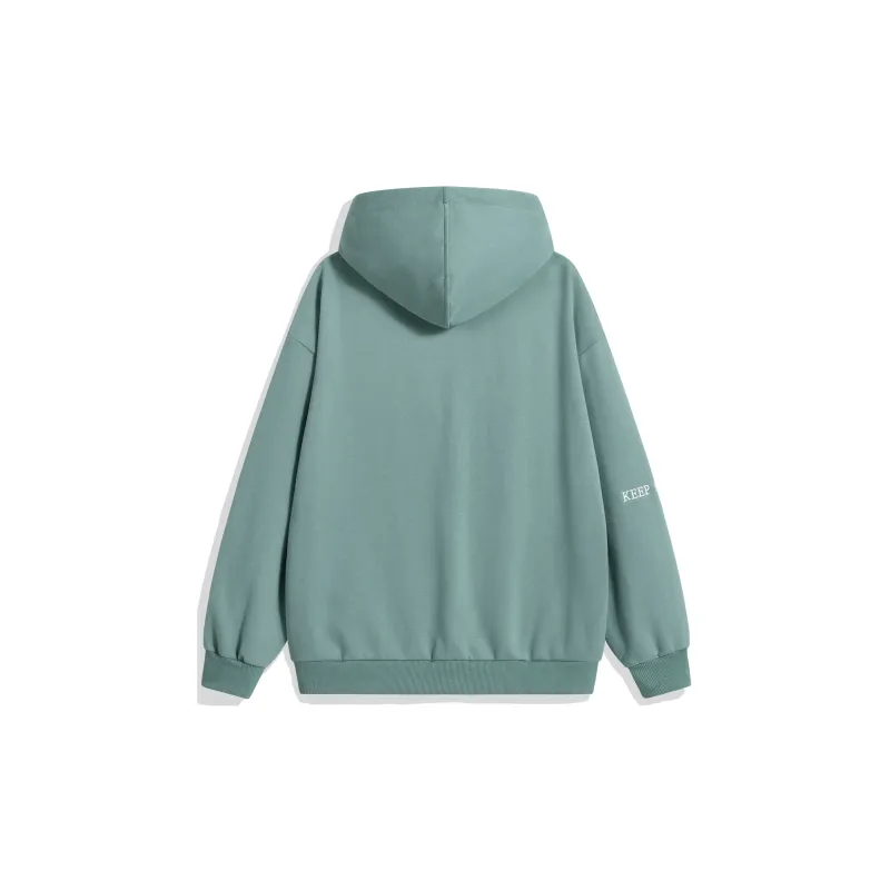 FIDO DIDO Sweatshirt Jacket Unisex-25