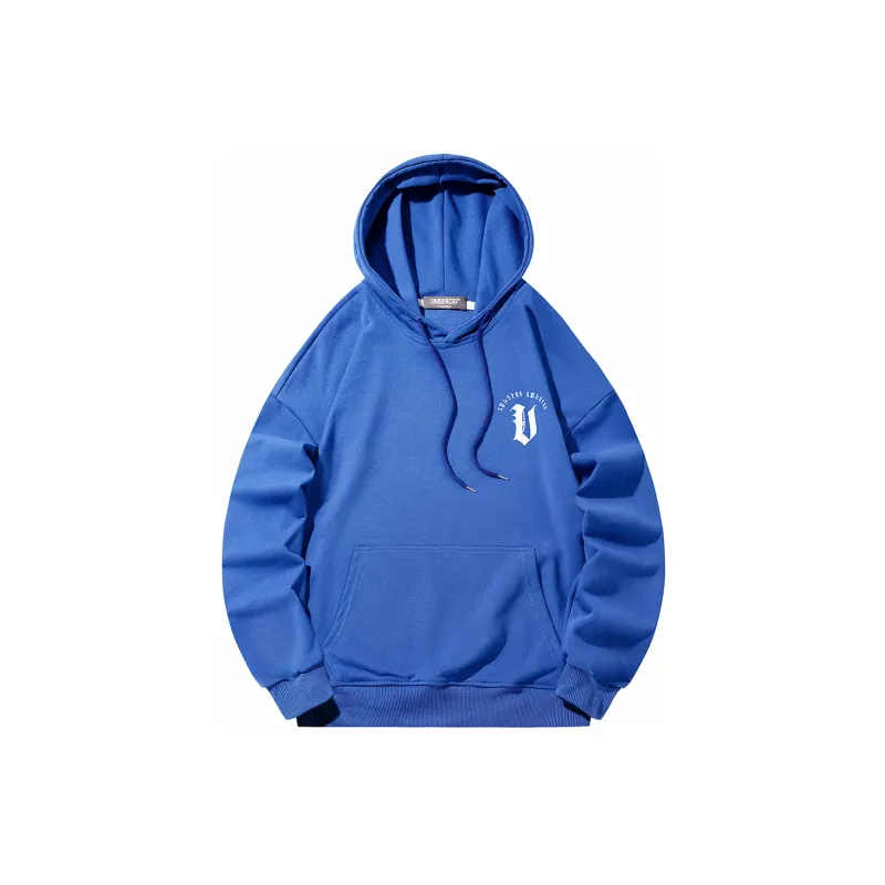 UMBNESS Sweatshirts Unisex-26