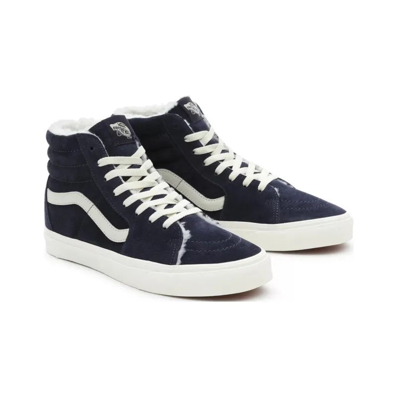 Sk8 Vans Hi 'Cozy Hug'-2