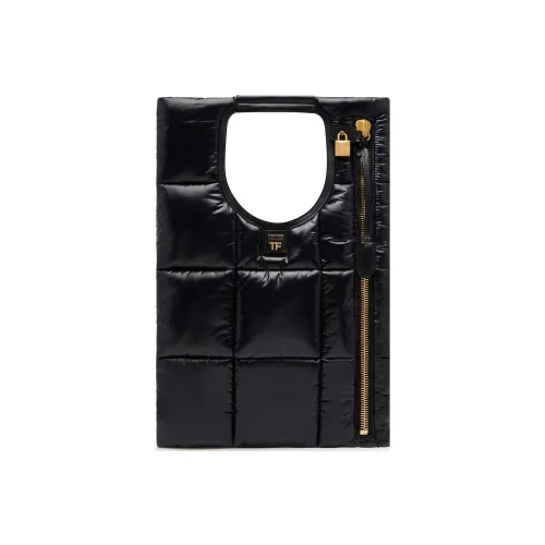 TOM FORD Alix Shoulder Bags