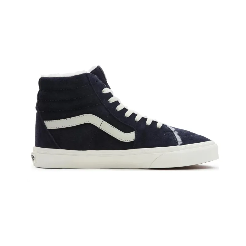 Sk8 Vans Hi 'Cozy Hug'-1