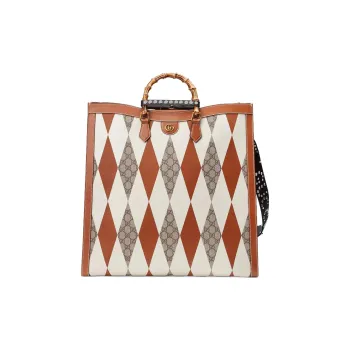 GUCCI Diana Handbags