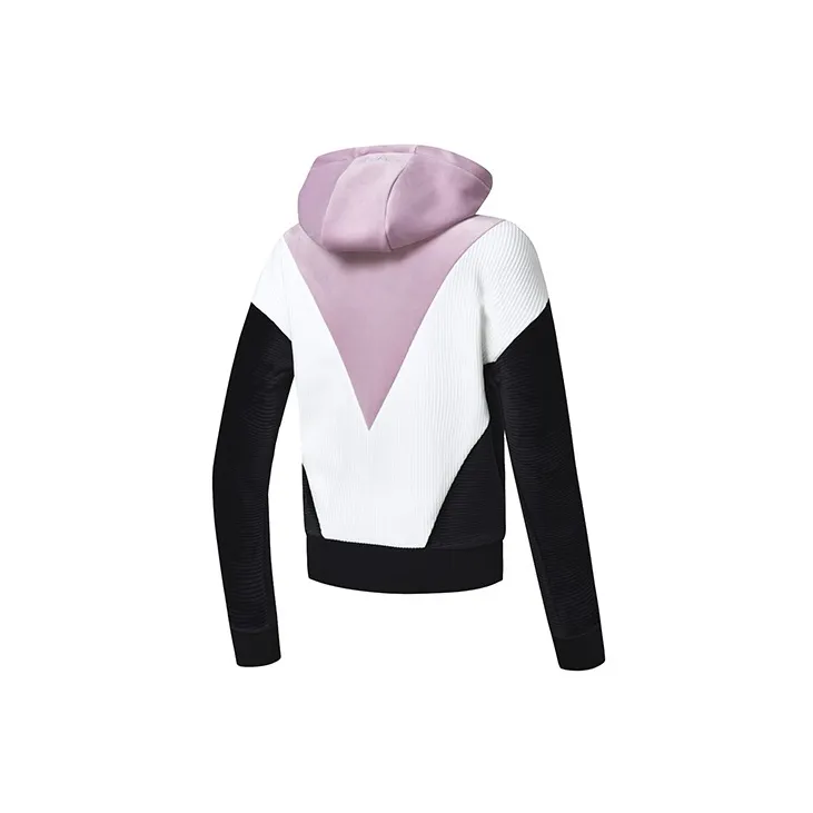 FILA Athletics Jackets Women's Bellflower Purple-1