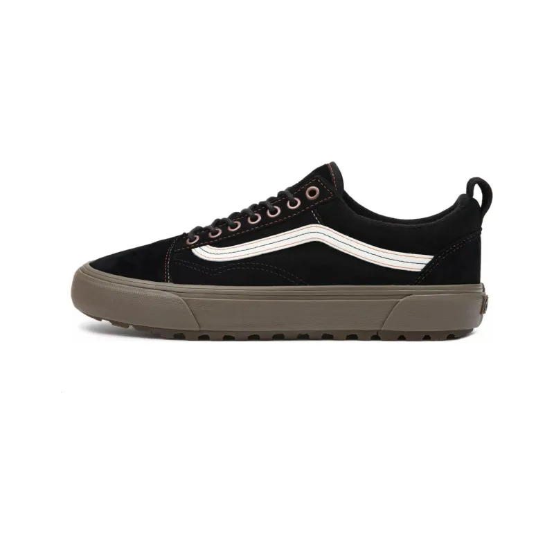 Old Skool Vans MTE 1 'Black Khaki'-0