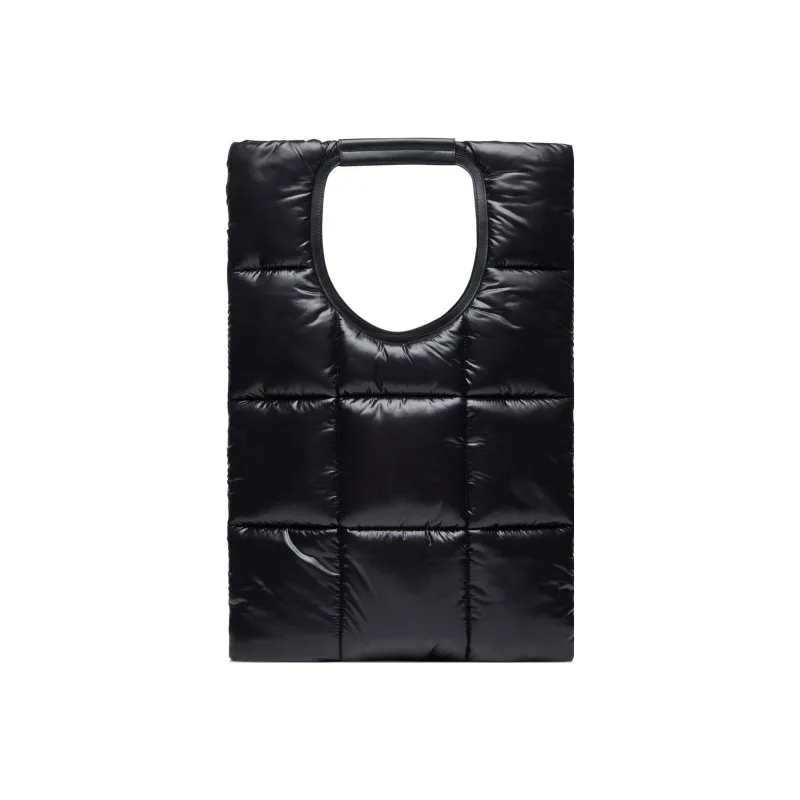 TOM FORD ALIX Nylon Handbag Shoulder Bag Women's Black-2