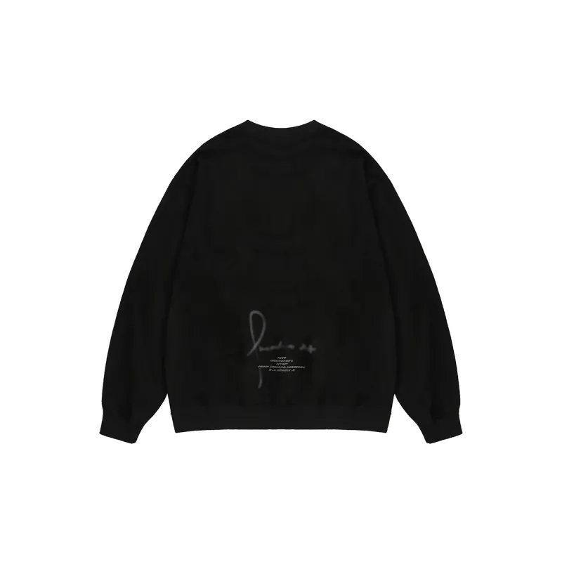 BJHG Sweatshirts Unisex-1