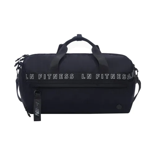 LINING Fitness Series Handbag